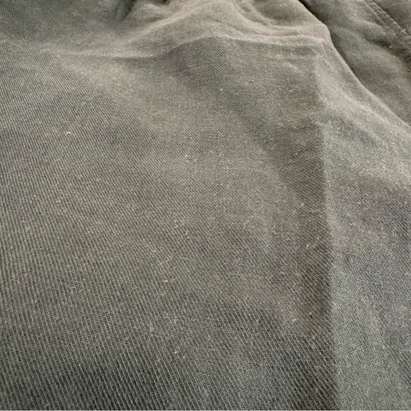 Jungmaven Keeley Shorts - Hunter Green - Picture 6 of 11